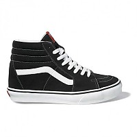 [해외]반스 SK8Hi 운동화 1252954 Black