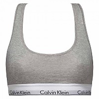 [해외]캘빈클라인 언더웨어 Modern Cotton lette 브라 136434865 Grey