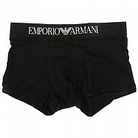 [해외]EMPORIO 아르마니 111389 CC729 복서 브리프 136835653 Black