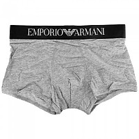 [해외]EMPORIO 아르마니 111389 CC729 복서 브리프 136835654 Heather Grey