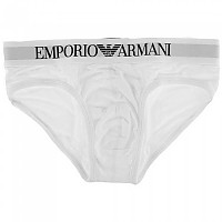 [해외]EMPORIO 아르마니 111285 CC729 삼각팬티 136835636 White