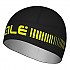 [해외]ALE Klima 비니 1136602207 Black / Yellow Fluo