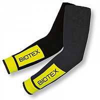 [해외]BIOTEX 써멀 암워머 1137223922 Black / Yellow Fluor