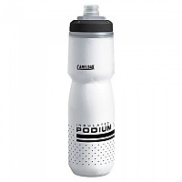 [해외]카멜백 Podium Big Chill 710ml 물병 1137066196 White / Black