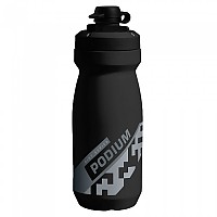 [해외]카멜백 Podium Dirt Series 620ml 물병 1137066219 Black