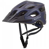 [해외]ELTIN Brave MTB 헬멧 1137087595 Dark Blue Matt