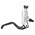 [해외]FORMULA R1 Racing Master Cylinder EU 브레이크 레버 1137188835 Polish