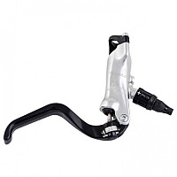 [해외]FORMULA Ro Complete Master Cylinder EU 브레이크 레버 1137188836 Polished / Silver