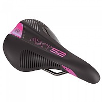 [해외]GES AXT52 자전거 안장 1137081859 Black / Pink