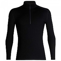 [해외]아이스브레이커 260 Tech Merino 긴팔 베이스 레이어 1136879918 Black