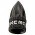 [해외]KCNC Vale Cap CNC Schrada Set 스토퍼 1136900012 Black