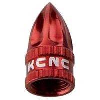 [해외]KCNC Vale Cap CNC Schrada Set 스토퍼 1136900015 Red