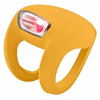 [해외]KNOG Frog Strobe 꼬리등 1136577647 Gold