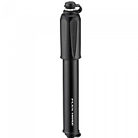 [해외]리자인 Sport Drive HP-S Body 120 psi Presta/Shrader 170 mm Long 미니 펌프 1135931774 Black / Hi Gloss