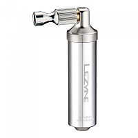 [해외]리자인 Alloy Drive Threaded Triggered 16g CO2 카트리지 1135931794 Silver / Hi Gloss