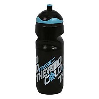 [해외]MSC Thermic Hot And Cold 물병 500ml 1136460572 Black