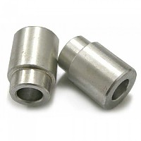 [해외]MSC Rear Shock Bushings 베어링 1136460646 Silver