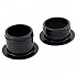 [해외]MSC Transformer Bushings Front 어댑터 1136469666 Black