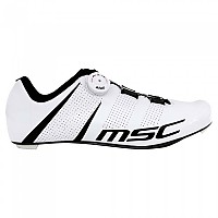 [해외]MSC Pro 로드 자전거 신발 1136488800 White