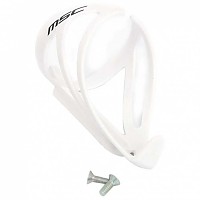 [해외]MSC Polycarbonate 물병 홀더 1136637235 White