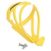 [해외]MSC Polycarbonate 물병 홀더 1136637236 Yellow