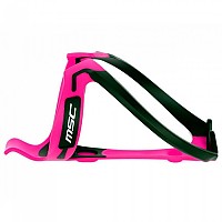 [해외]MSC Polycarbonate 물병 홀더 1136927194 Black / Fuchsia