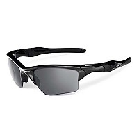 [해외]오클리 Half 자켓 2.0 XL Polarized 1572217 Polished Black