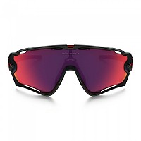 [해외]오클리 Jawbreaker Prizm Road 선글라스 1136265847 Matte Black