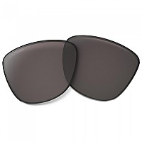 [해외]오클리 Frogskins Prizm Gray 편광 렌즈 1136875233 Prizm Grey Polarized