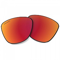 [해외]오클리 Frogskins Prizm 렌즈 1136875240 Prizm Ruby