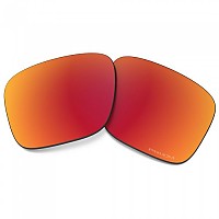 [해외]오클리 Holbrook Prizm 편광 렌즈 1136875343 Prizm Ruby Polarized