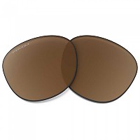 [해외]오클리 Latch Prizm 편광 렌즈 1136875446 Prizm Tungsten Polarized