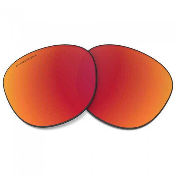 [해외]오클리 Latch Prizm 편광 렌즈 1136875448 Prizm Ruby Polarized