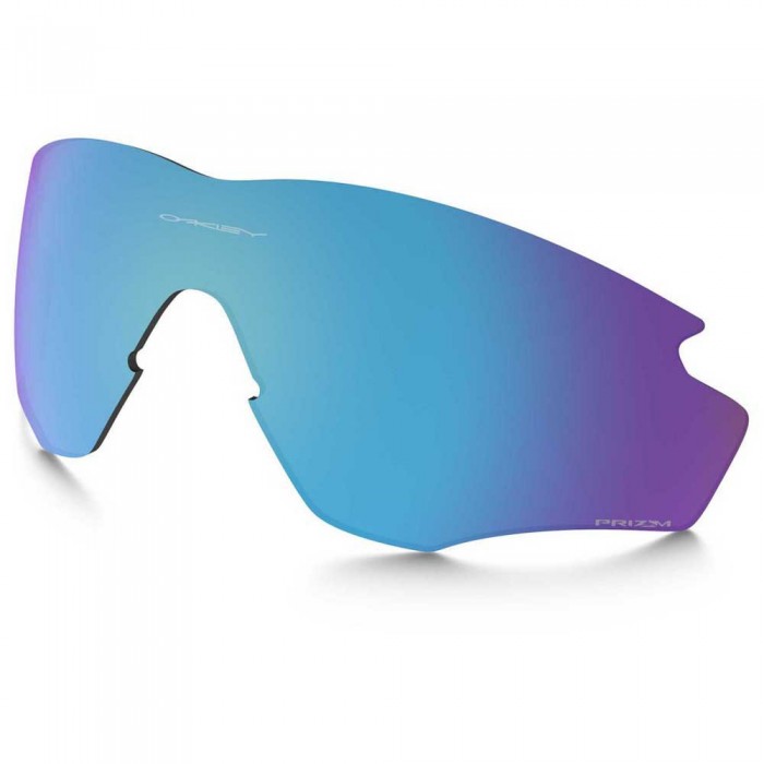 [해외]오클리 M2 프레임 XL Prizm 편광 렌즈 1136875503 Prizm Sapphire Polarized