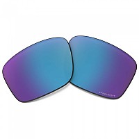 [해외]오클리 Mainlink Prizm 편광 렌즈 1136875533 Prizm Sapphire Polarized