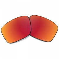 [해외]오클리 Mainlink Prizm 편광 렌즈 1136875539 Prizm Ruby Polarized