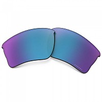 [해외]오클리 Quarter 자켓 Prizm 편광 렌즈 1136875575 Prizm Sapphire Polarized