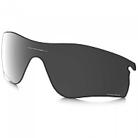 [해외]오클리 Radarlock Path Prizm 편광 렌즈 1136875645 Prizm Black Polarized