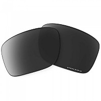 [해외]오클리 Turbine Prizm 편광 렌즈 1136875935 Prizm Black Polarized