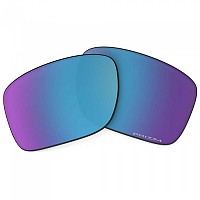 [해외]오클리 Turbine Prizm 편광 렌즈 1136875939 Prizm Sapphire Polarized