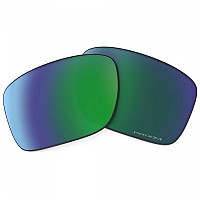 [해외]오클리 Turbine Prizm 편광 렌즈 1136875941 Prizm Jade Polarized