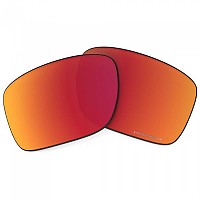 [해외]오클리 Turbine Prizm 편광 렌즈 1136875945 Prizm Ruby Polarized