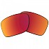 [해외]오클리 Turbine Prizm 편광 렌즈 1136875945 Prizm Ruby Polarized