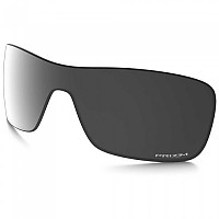 [해외]오클리 Turbine Rotor Prizm 편광 렌즈 1136875969 Prizm Black Polarized