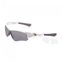 [해외]OCEAN SUNGLASSES Iron 선글라스 1136179394 Shiny White / Smoke