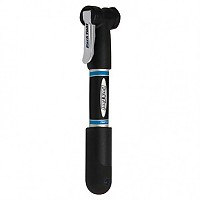 [해외]PARK TOOL PMP-3 Pocket Micro 미니 펌프 1137146212 Black