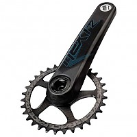 [해외]RACE FACE Next R 30 mm 크랭크 1136924942 Carbon / Stealth