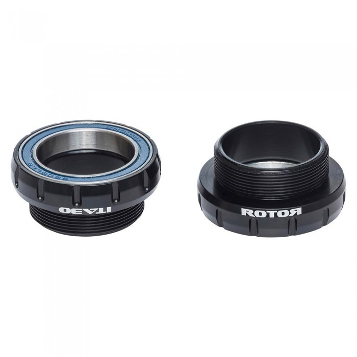 [해외]ROTOR ITA30 Steel 비비컵 1136710240 Black