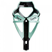 [해외]TACX Deva Fiber 물병 홀더 1135881918 Bianchi Green