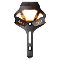 [해외]TACX Ciro Carbon Fiber Glass 물병 홀더 1136985356 Carbon / Matt Orange